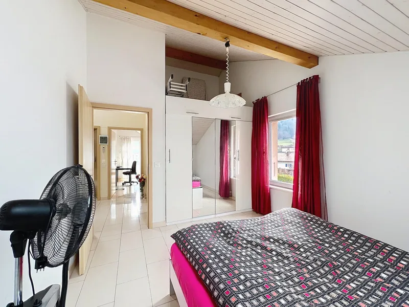 Haus / Villa 5.5 Zimmer in Moudon — photo 2
