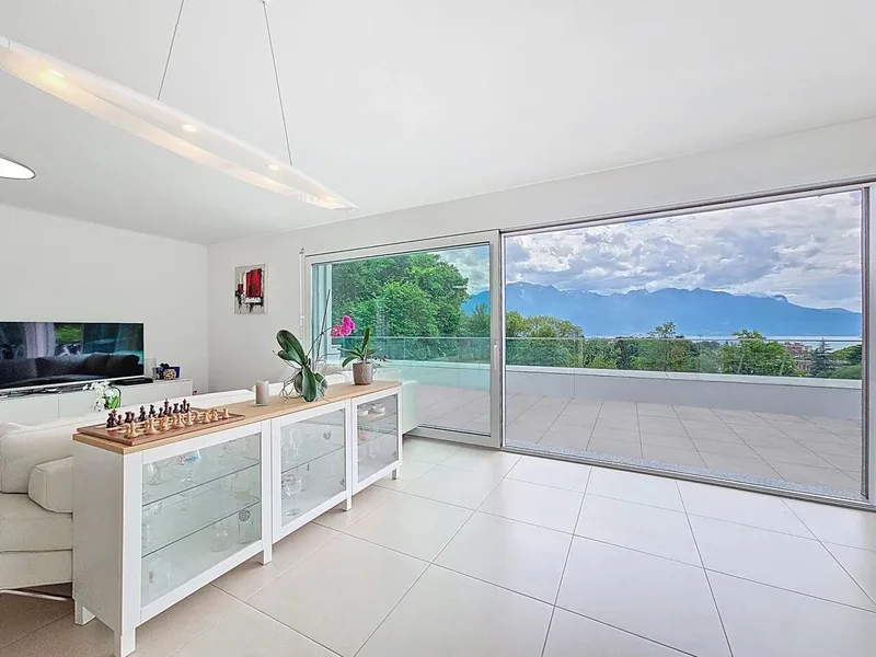 Appartement 5.5 pièces à Brent