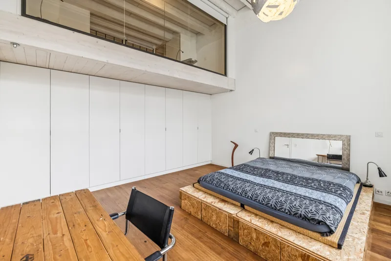 Appartement 6 pièces à Petit-Saconnex — 3
