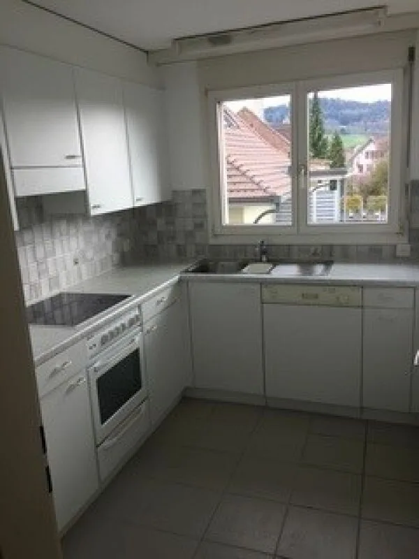 Apartment 5.5 rooms in Madiswil