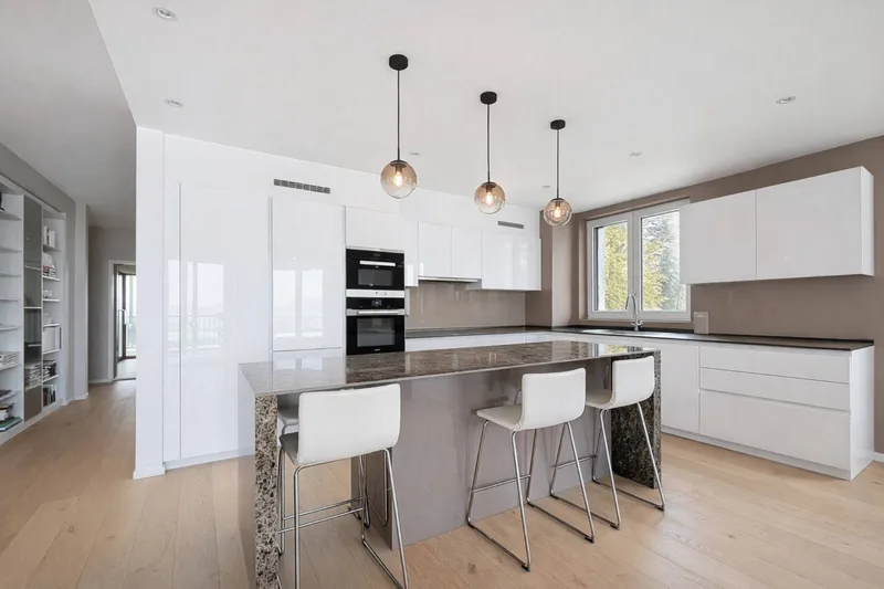 Wohnung 4.5 Zimmer in Lavaux — photo 4