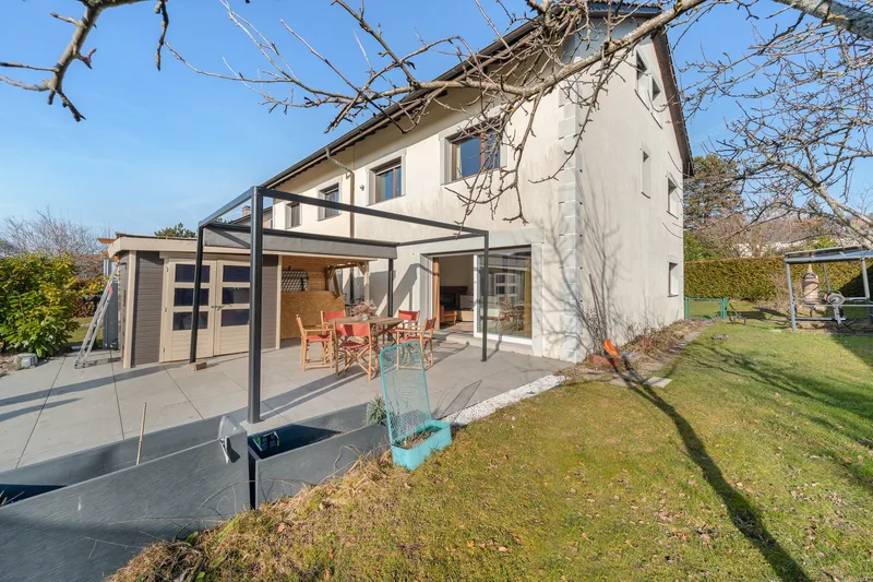 House / Villa in Epalinges — 2