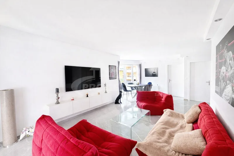 Appartement 4.5 pièces à Chippis — 2