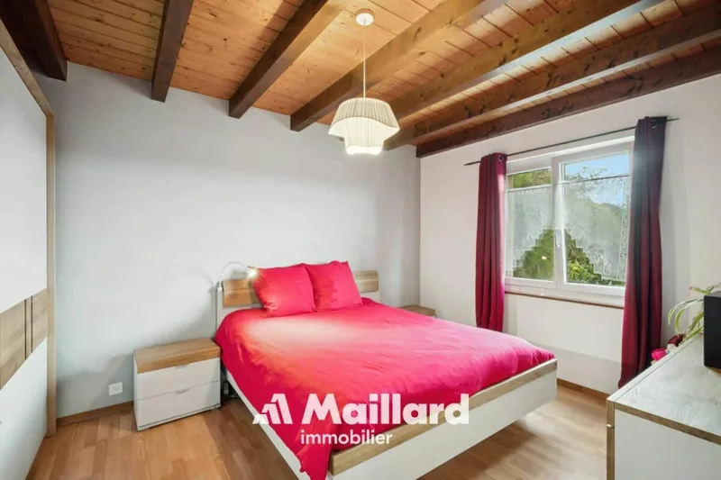 House / Villa 5.5 rooms in Grandson — 9
