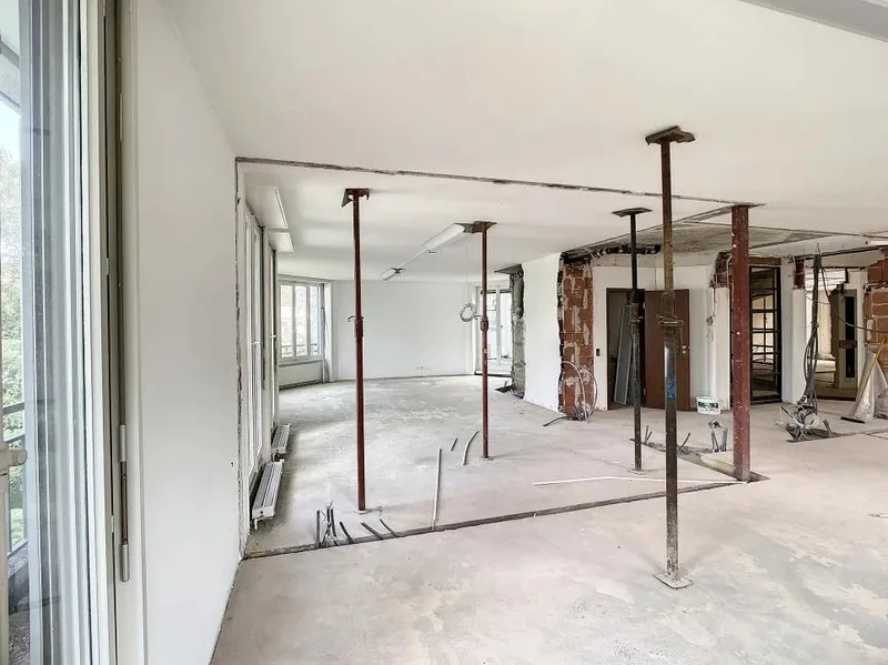 Appartement 7 pièces à Champel — 5