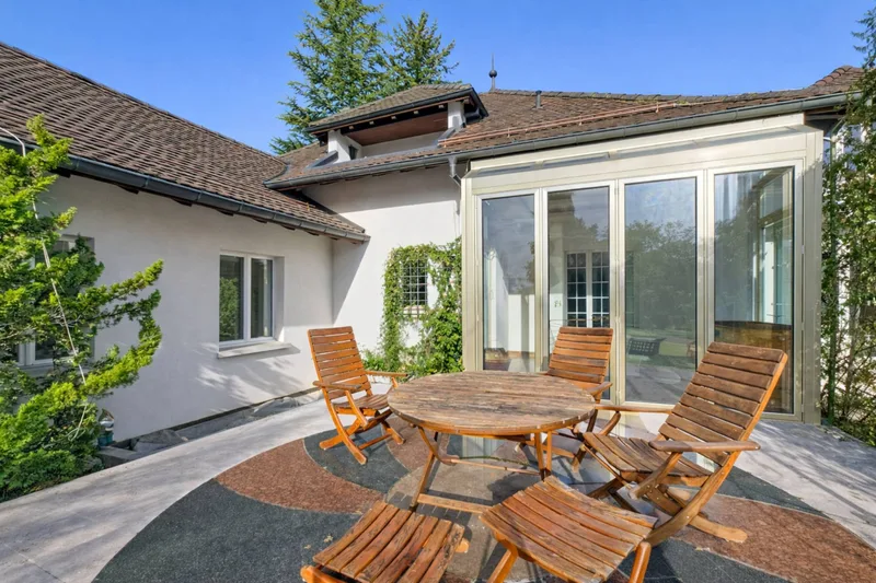 Maison / Villa 10 pièces à quartier du Château — 8