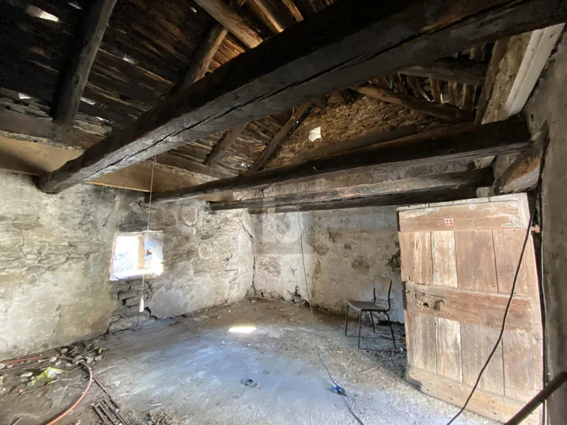 House / Villa 3.5 rooms in Spontooi — 3