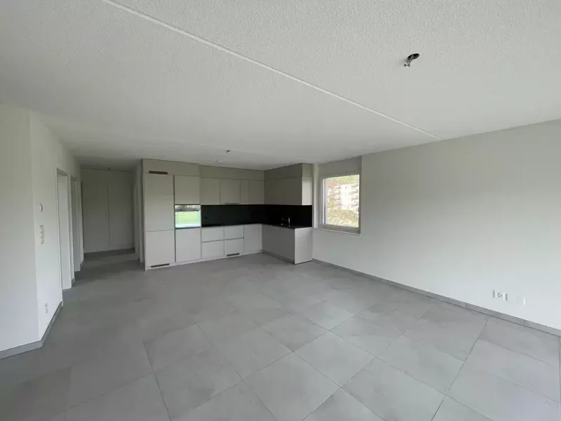 Wohnung 4.5 Zimmer in Boécourt — photo 2