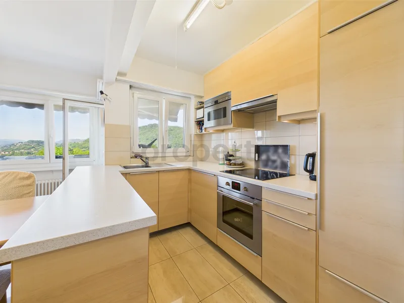 Appartement 4.5 pièces à Lugano — 3