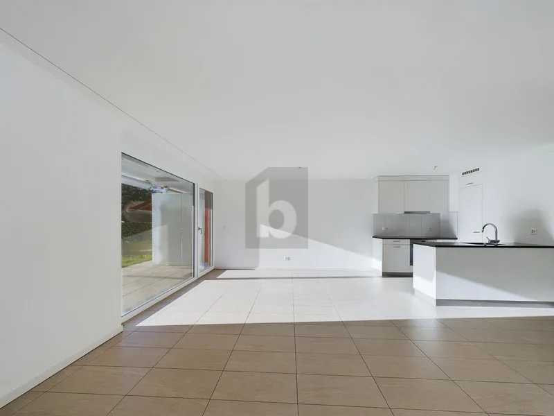 Apartment 3.5 rooms in Sierre — 3