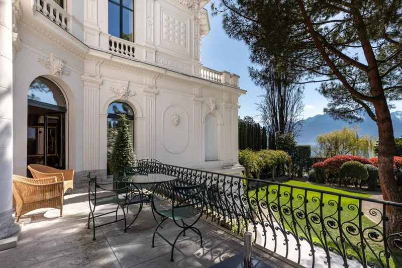 Maison / Villa 24 pièces à Montreux — 14