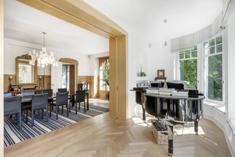 House / Villa 10.5 rooms in Lausanne — 6