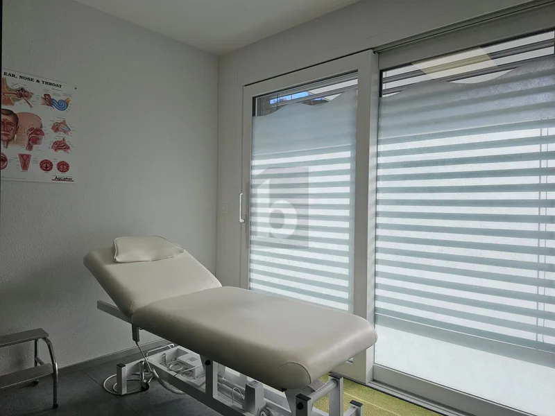 Gewerbe 3 Zimmer in Sion — photo 4