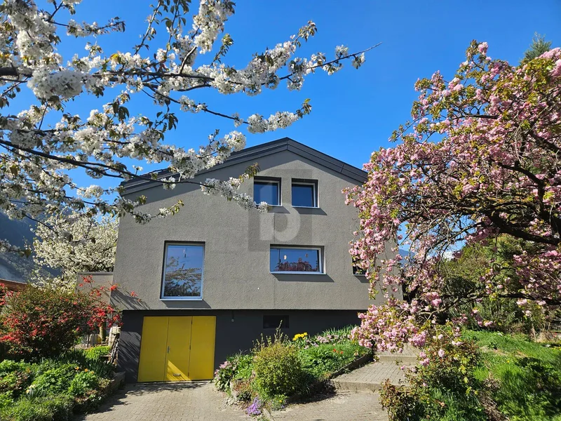 Maison / Villa 4.5 pièces à Martigny