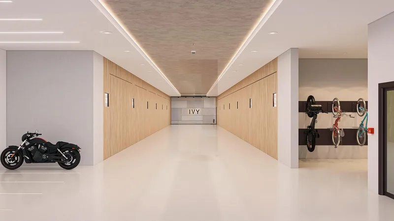 Neubau in Florissant - Malagnou — 14