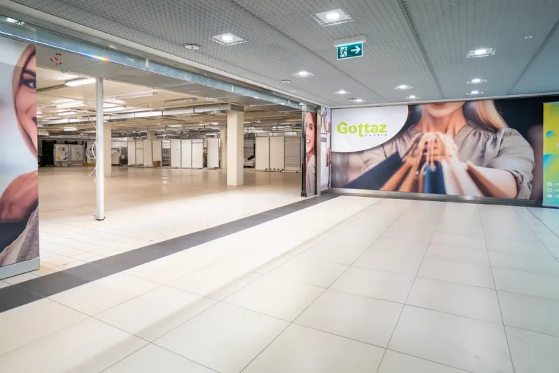 Commercial in Morges — 2