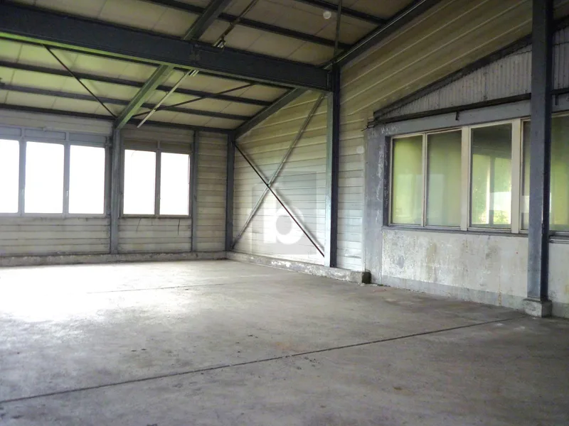 Commercial 1 rooms in Sainte-Croix — 4