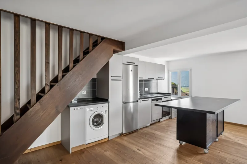 Appartement 3.5 pièces à Ollon — 4