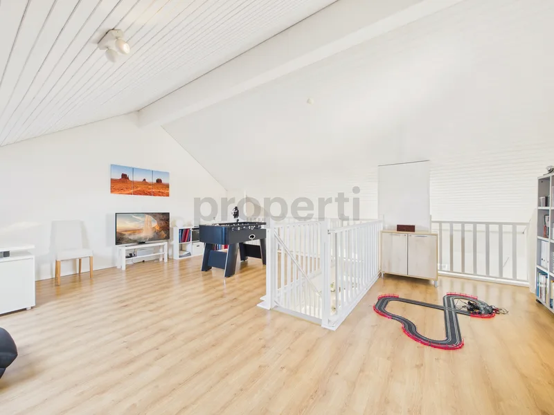 Wohnung 4.5 Zimmer in Treycovagnes — photo 7