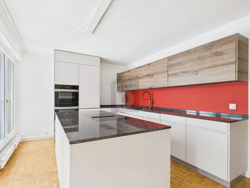 Wohnung 4.5 Zimmer in Gossau — photo 2