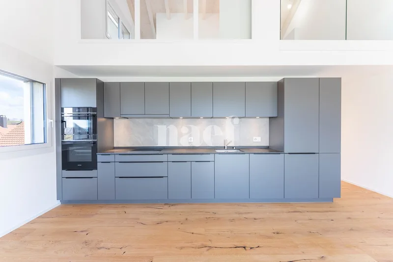 Wohnung 5.5 Zimmer in Prévonloup — photo 3