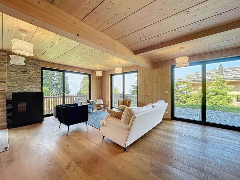 Maison / Villa 5.5 pièces à Gryon