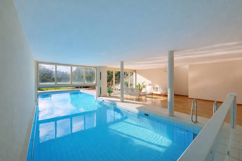 Maison / Villa 10 pièces à quartier du Château — 18