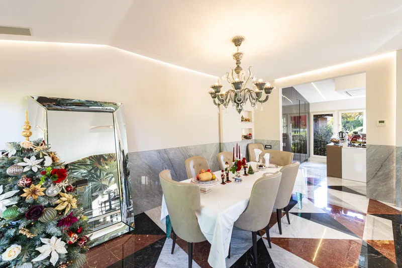 Appartement 5.5 pièces à Conventino — 6