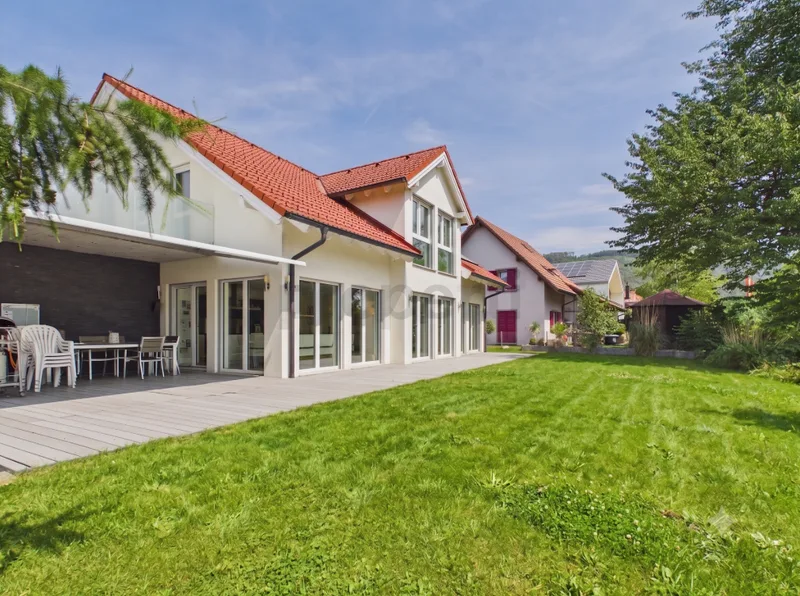 Maison / Villa 7.5 pièces à Boningen