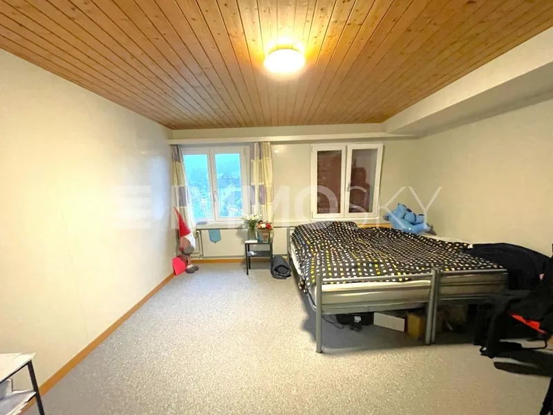 Gebäude 9 Zimmer in Herisau — 4