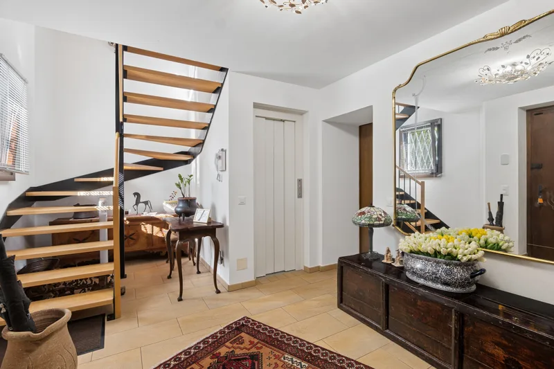 Maison / Villa 7.5 pièces à Collina d'Oro — 5