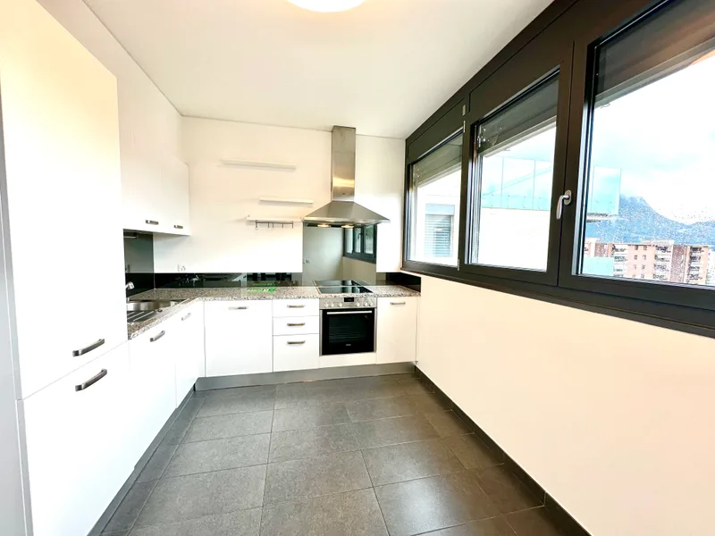 Appartement 3.5 pièces à Lugano — 5