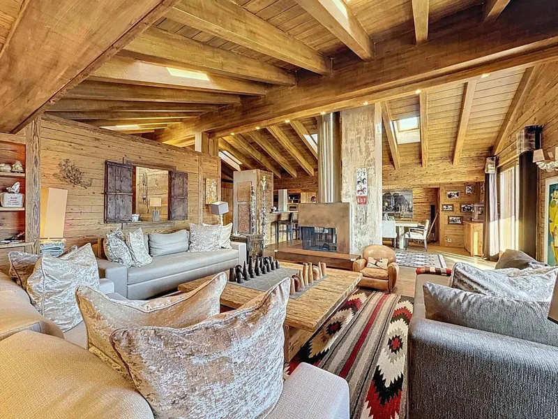 Appartement 10.5 pièces à Crans-Montana — 7