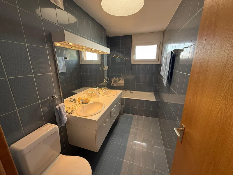Apartment 4.5 rooms in Belmont-sur-Lausanne — 10