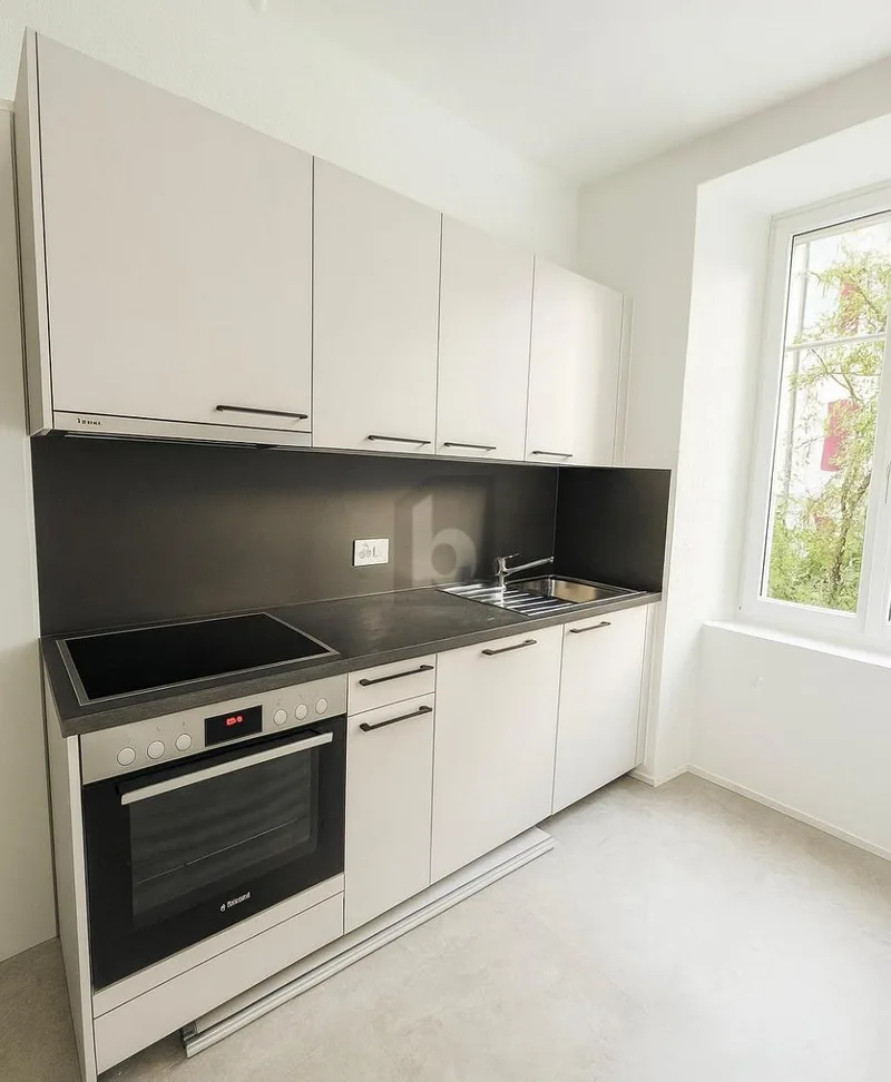 Wohnung 3.5 Zimmer in Le Locle — photo 3