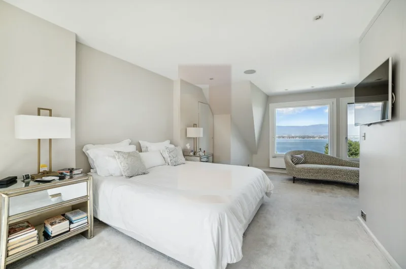 Maison / Villa 10 pièces à Anières — photo 5