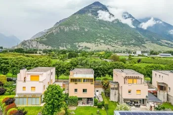 Wohnung 5.5 Zimmer in Martigny — photo 12