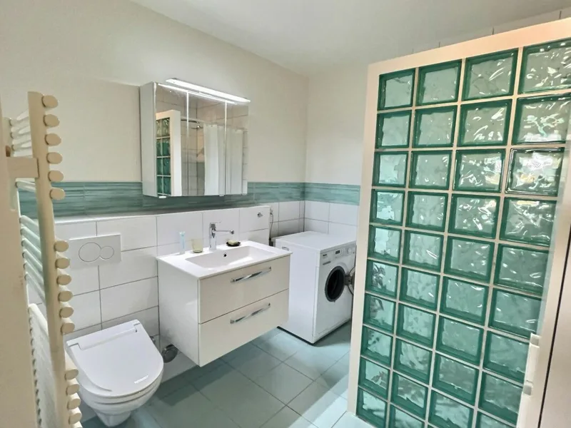 Appartement 2.5 pièces à Le Mont-sur-Lausanne — 8