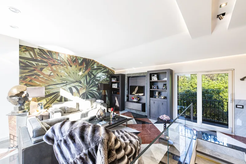 Appartement 5.5 pièces à Conventino — 5