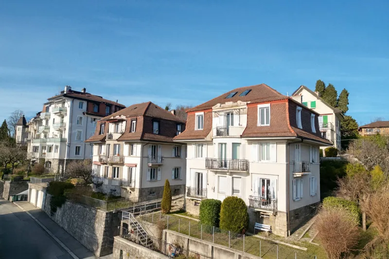 House / Villa 15 rooms in quartier sous-gare — 10