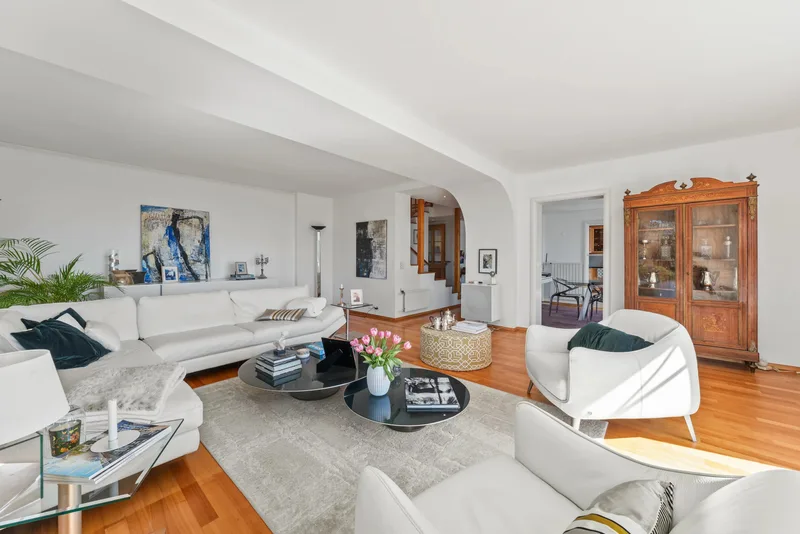 Maison / Villa 9.5 pièces à Blonay - Saint-Légier — 8