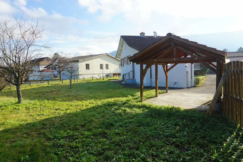 House / Villa 5 rooms in Haute-Sorne — 5