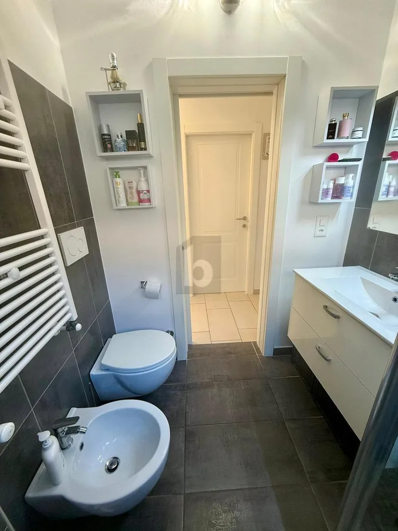 Apartment 3.5 rooms in zentral — 4