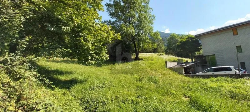 Terrain à Faido