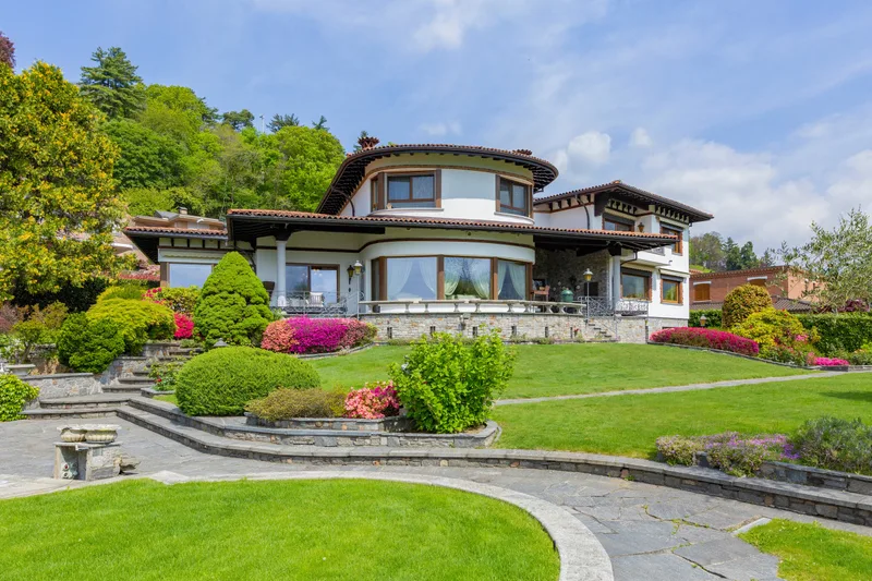 Maison / Villa 11.5 pièces à Lugano