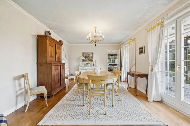 Maison / Villa 7 pièces à Tannay — photo 4