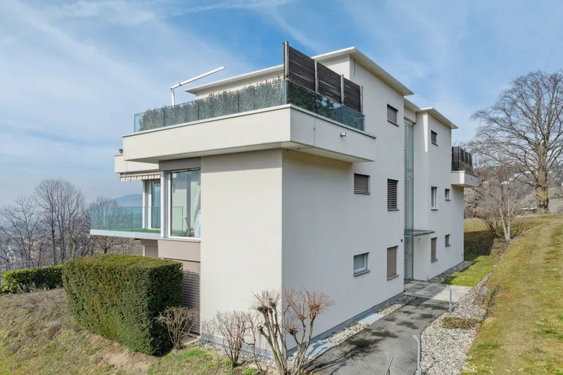 Appartement 5.5 pièces à Clarens — 13