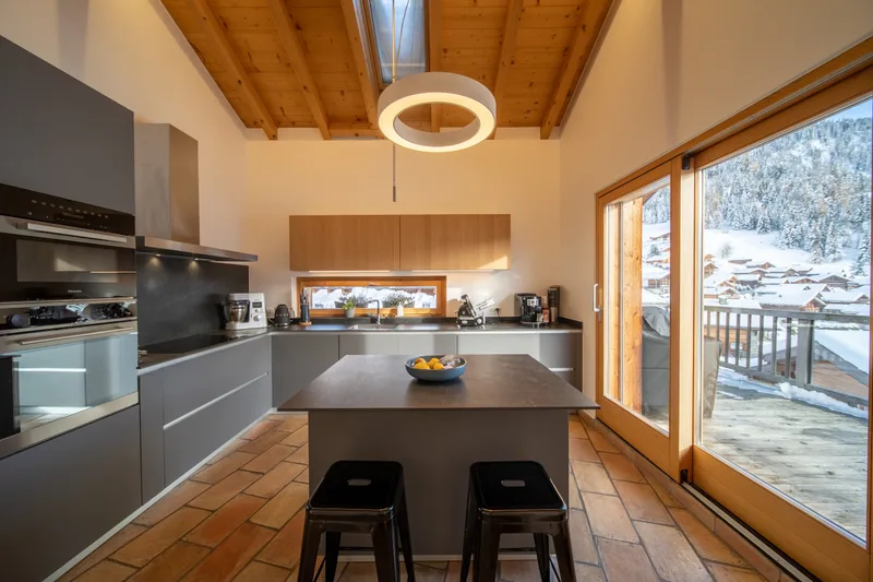 Maison / Villa 8 pièces à Médières — 5