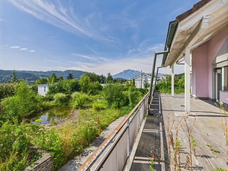 House / Villa 11.5 rooms in Ebikon — 8