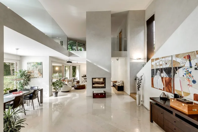 House / Villa 10 rooms in Conches — 2